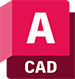 autocad-seeklogo